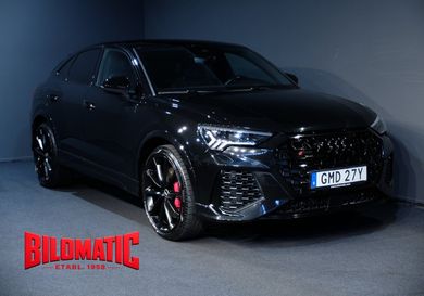 Audi Q3, 2022