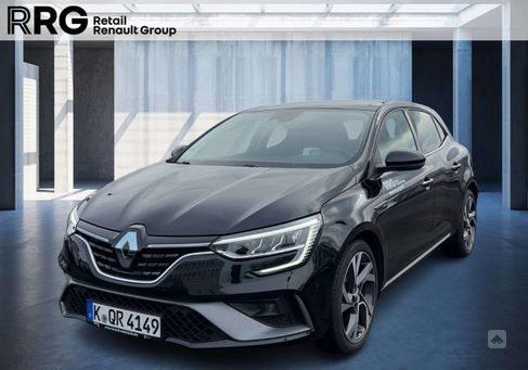 Renault Megane, 2023