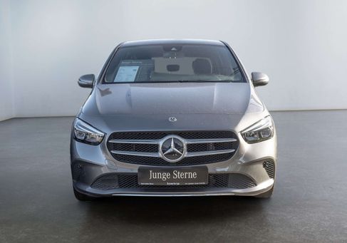 Mercedes-Benz B 250, 2019