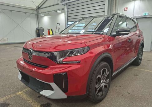 Citroën C3 Aircross, 2025 3