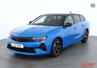 Opel Astra, 2025