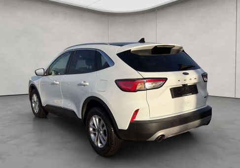 Ford Kuga, 2022