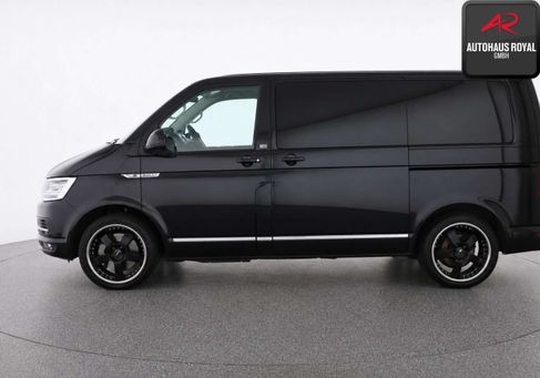 Volkswagen T6 Multivan, 2018