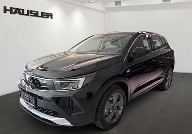 Opel Grandland X, 2024
