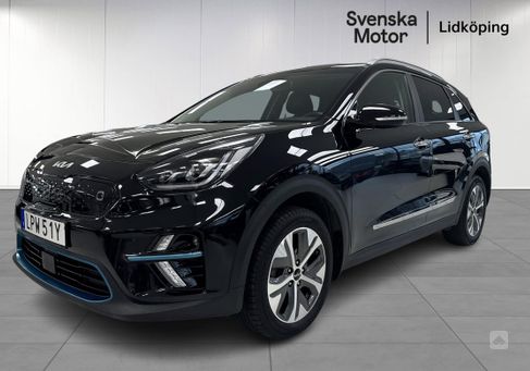 Kia Niro, 2022