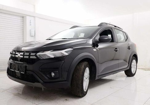 Dacia Sandero, 2024