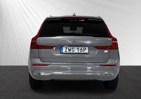 Volvo XC60, 2024