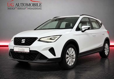 Seat Arona, 2023