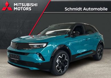 Opel Mokka, 2026