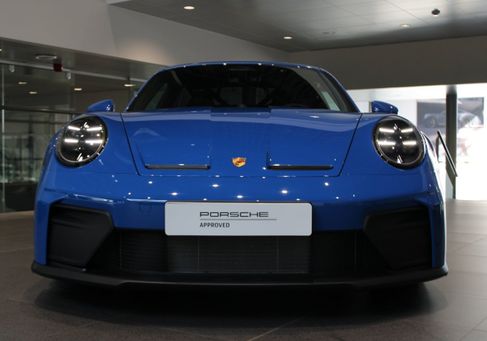 Porsche, 2026