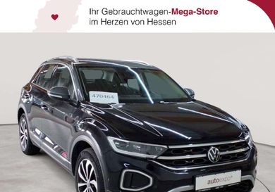 Volkswagen T-Roc, 2023