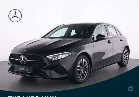 Mercedes-Benz A 180, 2023