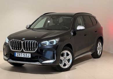 BMW X1, 2023