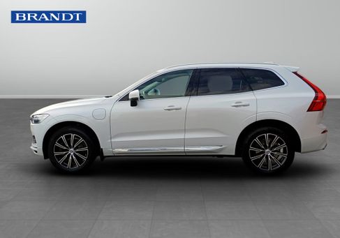 Volvo XC60, 2020