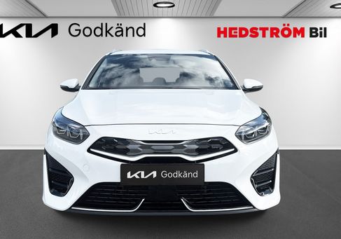 Kia Cee'd Sportswagon, 2024 2