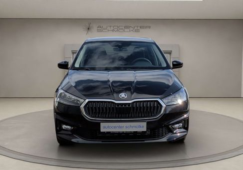 Skoda Fabia, 2026