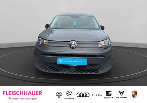 Volkswagen Caddy, 2022
