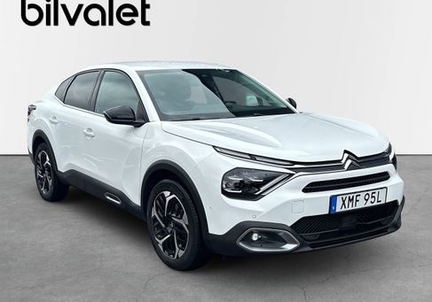 Citroën, 2023 3