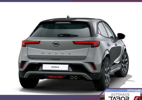 Opel Mokka, 2026 3