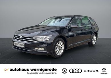 Volkswagen Passat Variant, 2022