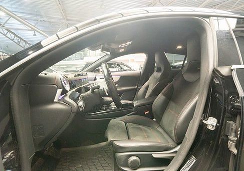 Mercedes-Benz CLA 180 Shooting Brake, 2023