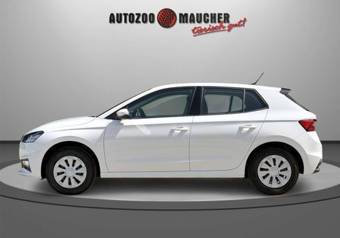 Skoda Fabia, 2026