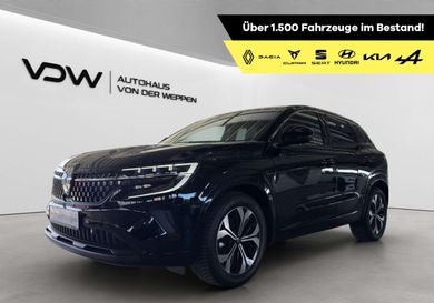 Renault Austral, 2025