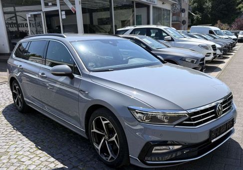 Volkswagen Passat Variant, 2023