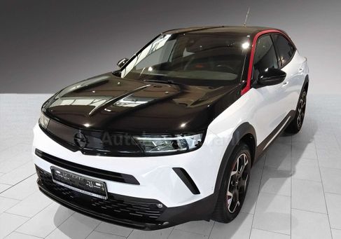 Opel Mokka, 2022 2