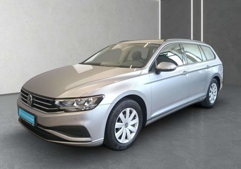 Volkswagen Passat Variant, 2023 2