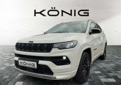 Jeep Compass, 2023