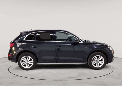 Audi Q5, 2020 3