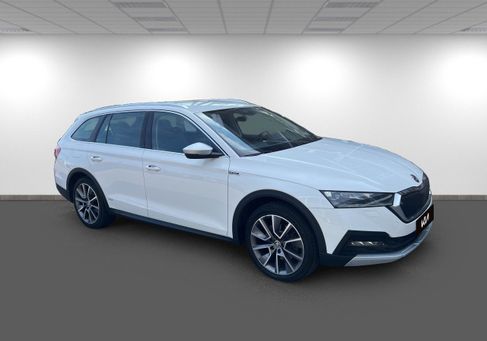 Skoda Kodiaq, 2019