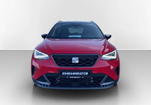 Seat Arona, 2023 2