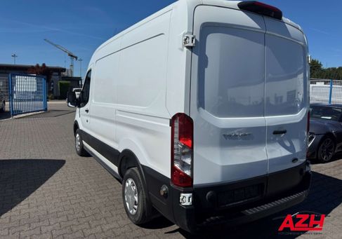Ford Transit, 2022