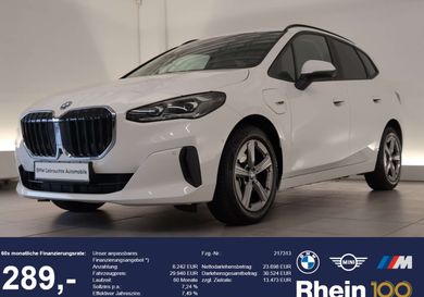 BMW 225, 2023
