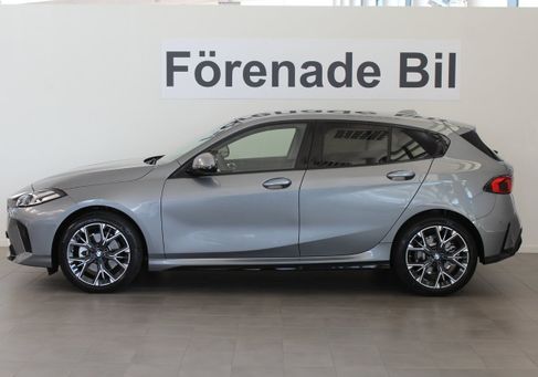 BMW 120, 2026