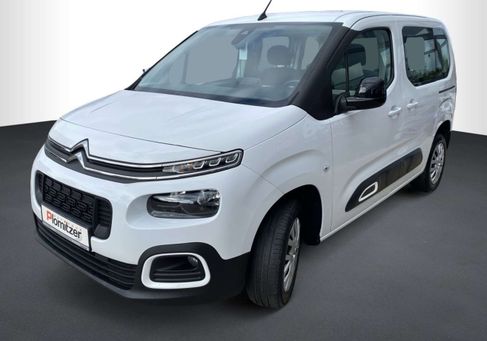 Citroën Berlingo, 2023 2