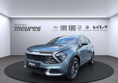 Kia Sportage, 2023