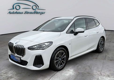 BMW 218, 2025 2