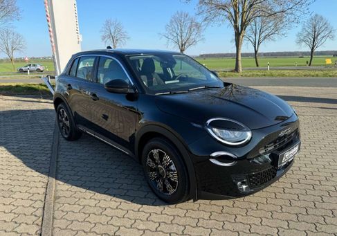 Fiat 600, 2025