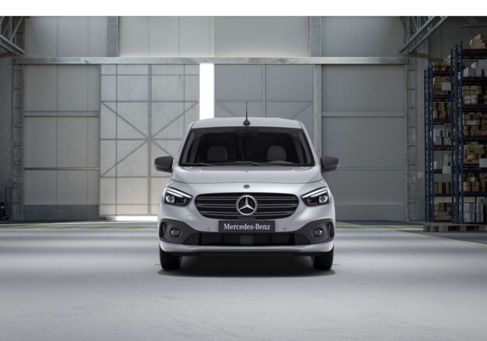 Mercedes-Benz Citan, 2021
