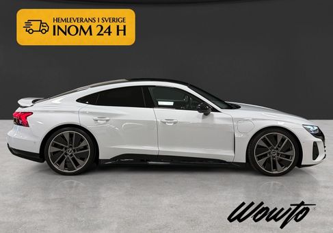 Audi e-tron, 2022 3