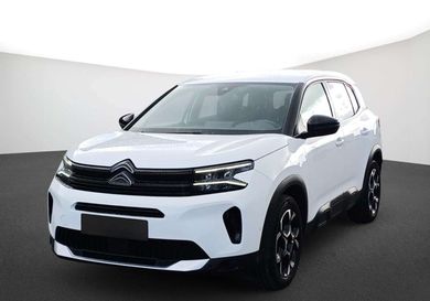 Citroën C5 Aircross, 2024