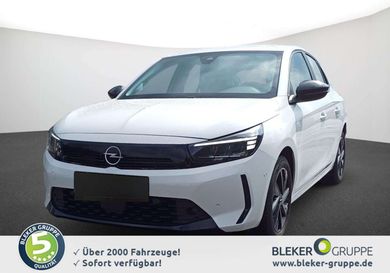 Opel Corsa, 2024