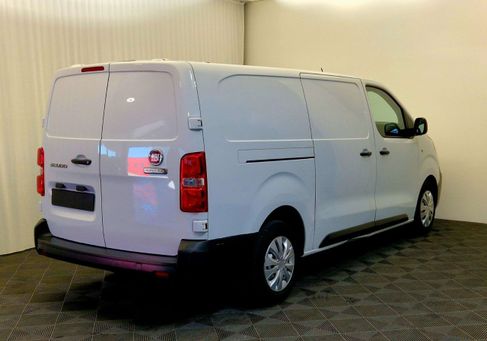 Fiat Scudo, 2023