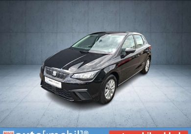 Seat Ibiza, 2025