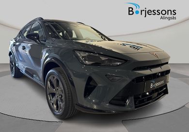 Cupra Formentor, 2026