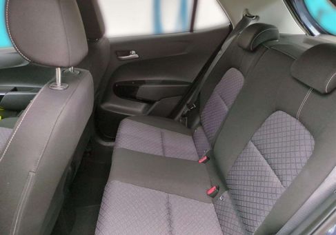 Kia Picanto, 2025