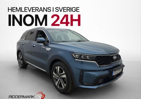 Kia Sorento, 2021